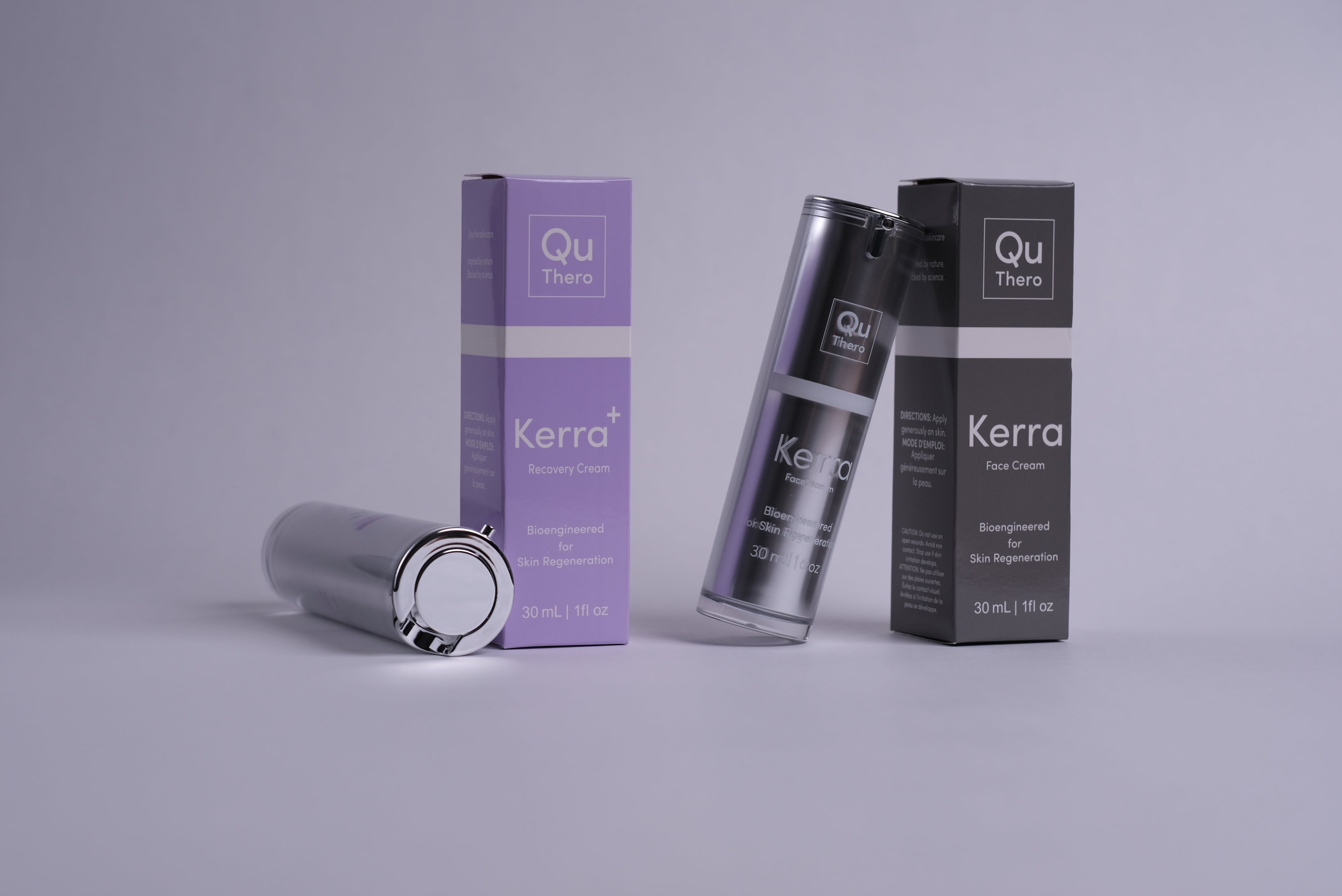 Kerra Treatment Kit