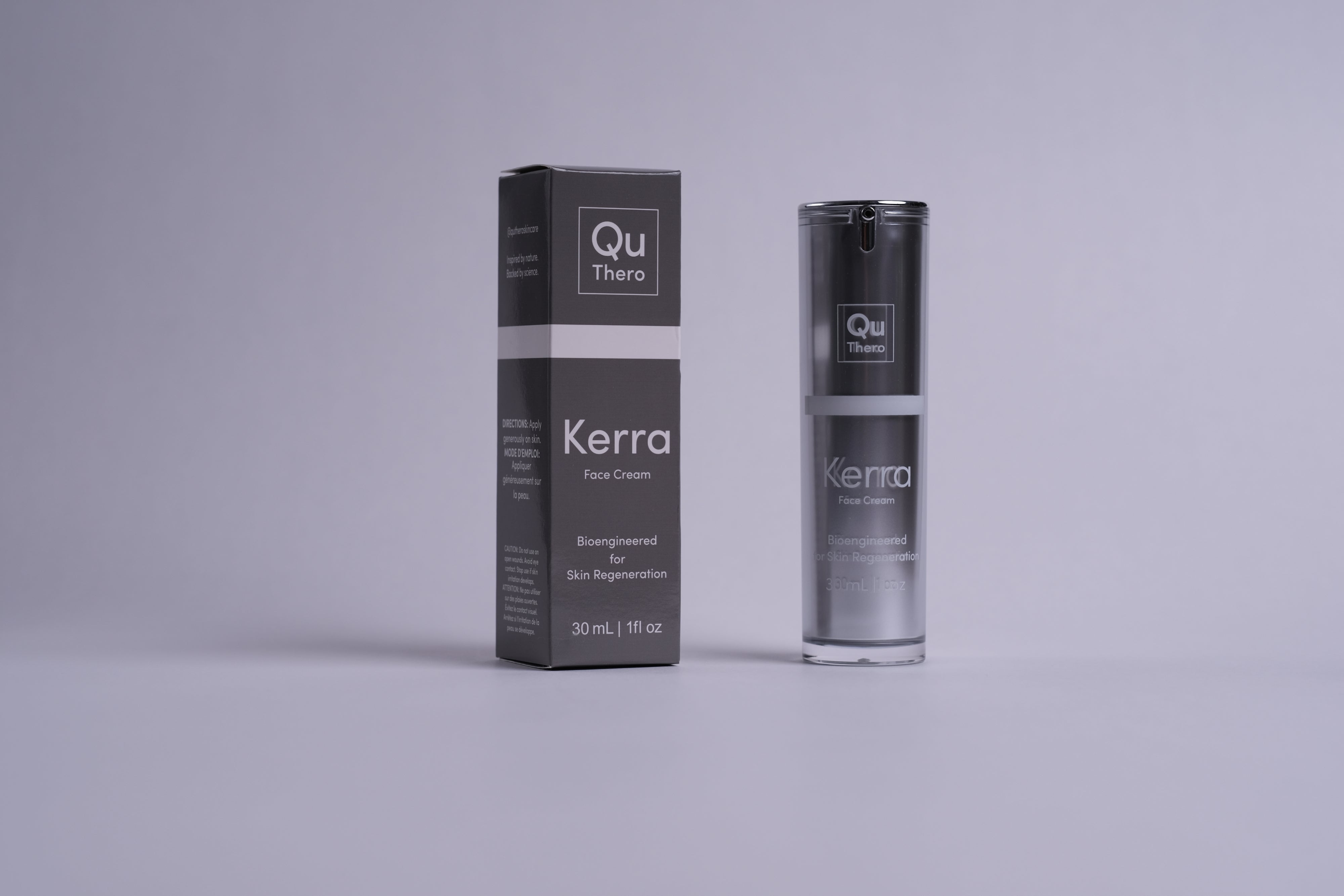 Kerra Face Cream