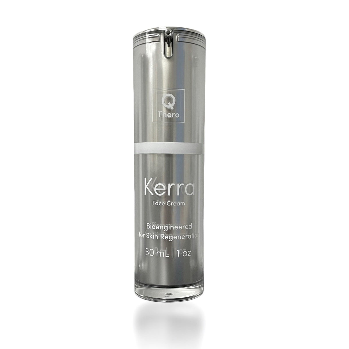 Kerra Face Cream – Quthero Skincare
